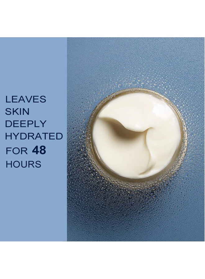 روك كريم ريتينول كوريكسيون المضاد للشيخوخة لترطيب عميق لمدة 24 ساعة، مرطب متطور مضاد للتجاعيد مصنوع من الريتينول وحمض الهيالورونيك 1.7 أونصة - Image 4