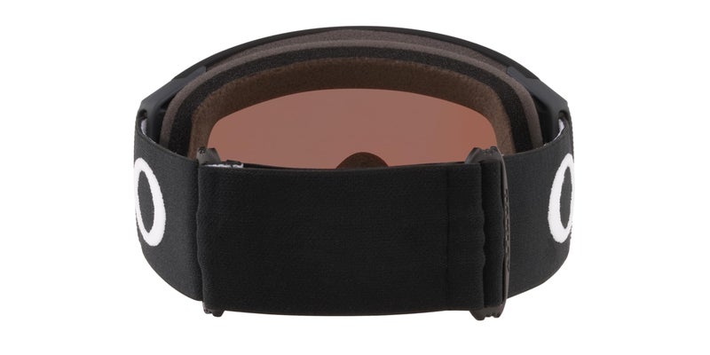 Oakley Flight Tracker, L Matte Black Prizm Black Iridium - Image 4