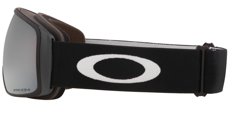 Oakley Flight Tracker, L Matte Black Prizm Black Iridium - Image 2