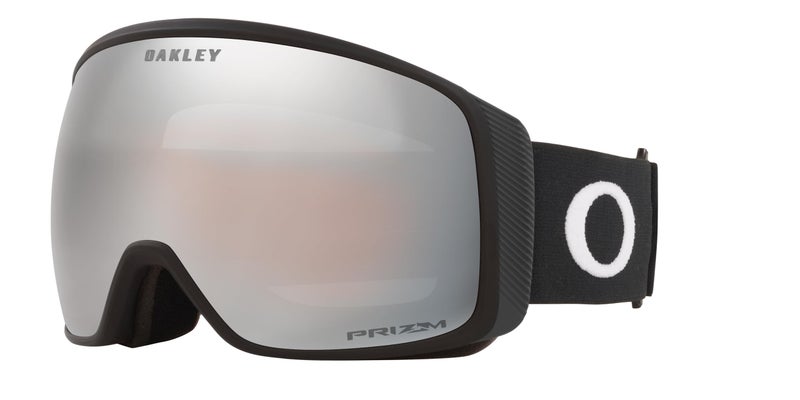 Oakley Flight Tracker, L Matte Black Prizm Black Iridium - Image 1