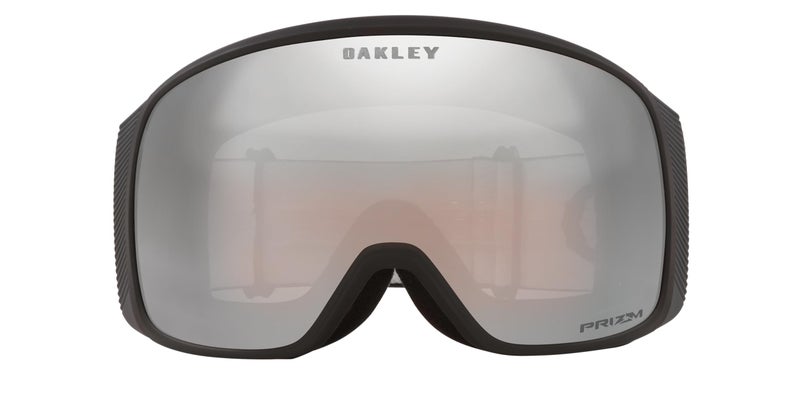 Oakley Flight Tracker, L Matte Black Prizm Black Iridium - Image 3