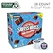 Swiss Miss Milk Chocolate Hot Cocoa Keurig SingleServe K Cup Pods 28 Count - Image 4