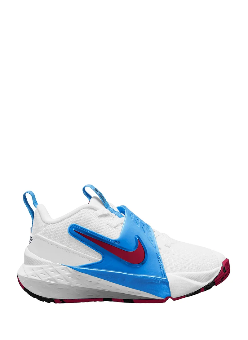 Nike Little Team Hustle D 12 Ps
