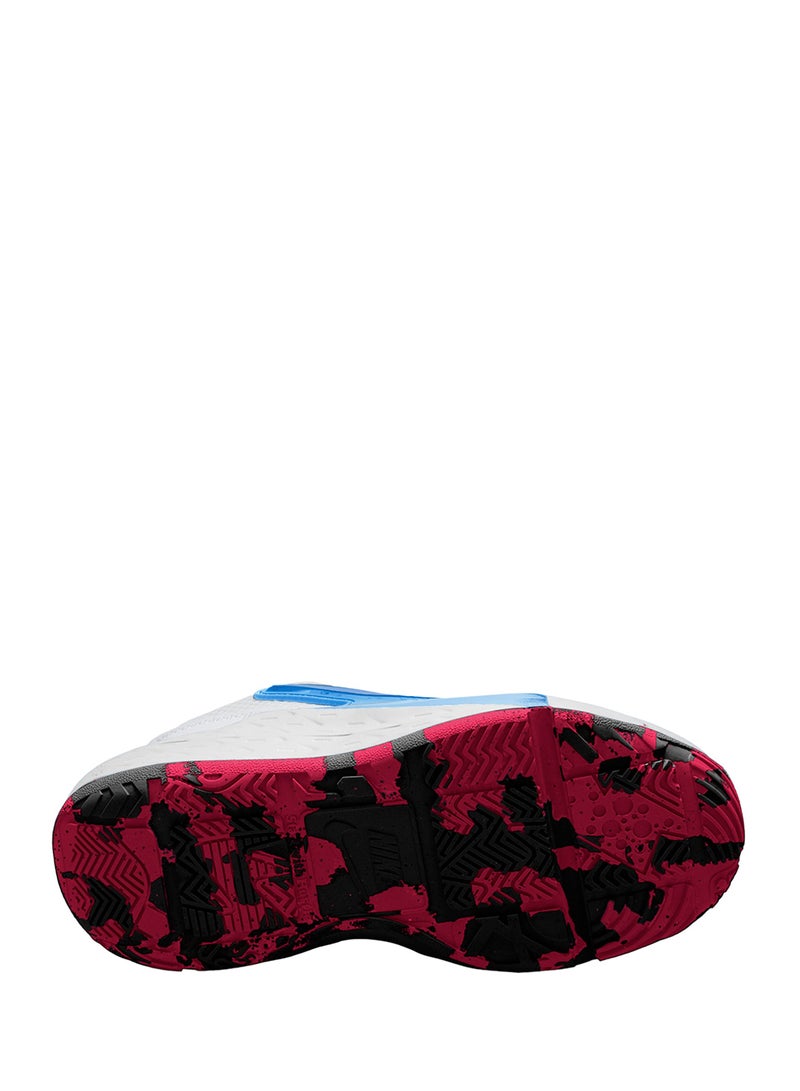Nike Little Team Hustle D 12 Ps  - Image 4