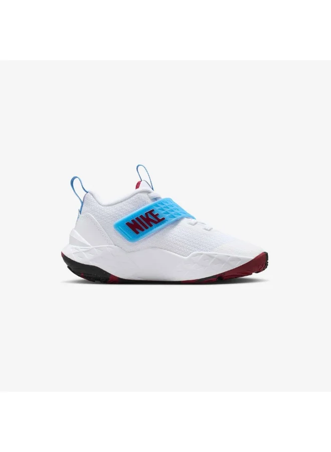 نايكي ليتل تيم هاسل دي 12 بي إس