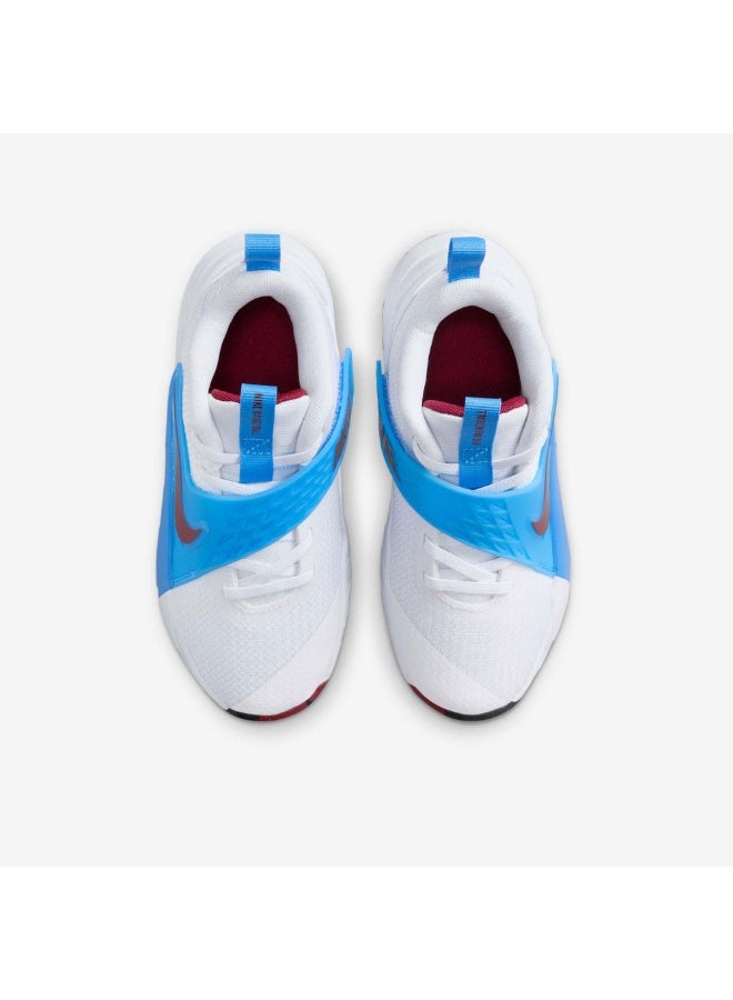 نايكي ليتل تيم هاسل دي 12 بي إس - Image 4