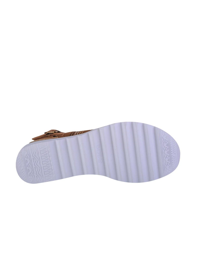 SKECHERS DESERT KISS HI - Image 5