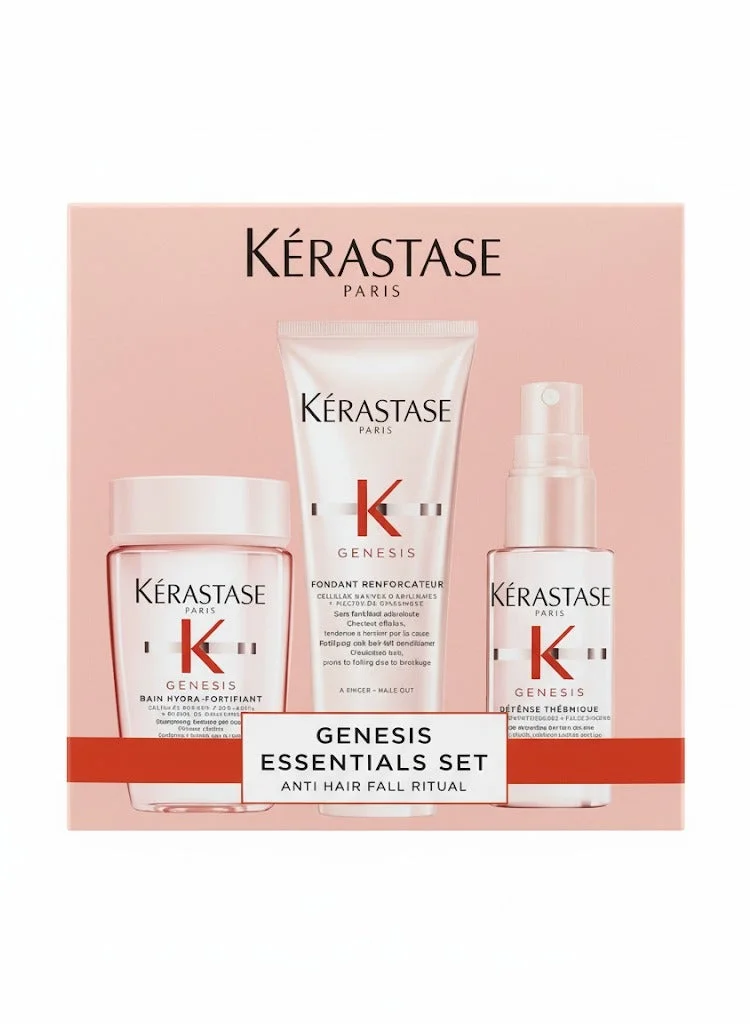 KERASTASE Genesis Discovery Set
