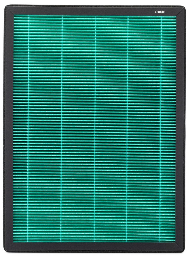 Trendiees Filter Replacement Compatible with Coway Airmega 400, Air Purifier 400S 400(G) 400S(G) Max2, True Green HEPA and Active Carbon Filter Set Smart Purifiers, AP-2015-FP - Image 3
