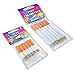 Smatagee Fake Puff Cigarettes That Blow Smoke 6 Cigarettes 6 Half Cigarettes 1 Cigars Faux Cigs with a Realistic Look Prop for Prank Halloween Costume Movieheater Play Fun Gag GiftNovelty Toy - Image 2