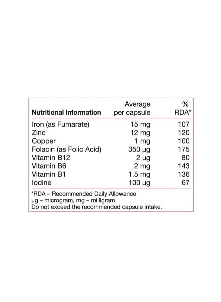 Original 30 Capsule pack of 2 - view 2