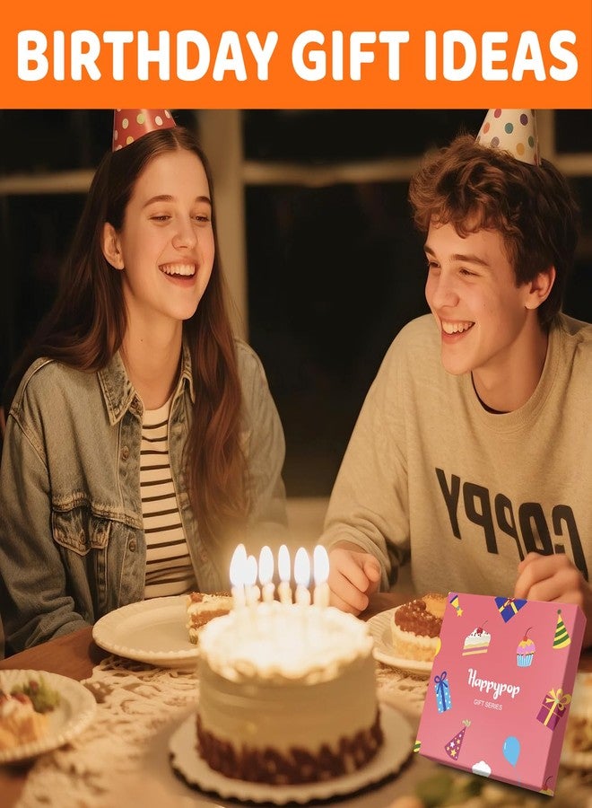 Happy Pop HAPPYPOP 21st Birthday Socks - Gifts for 21 Year Olds, Female & Male - Image 4