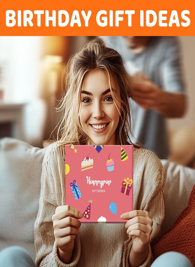 Happy Pop HAPPYPOP 21st Birthday Socks - Gifts for 21 Year Olds, Female & Male - Image 5