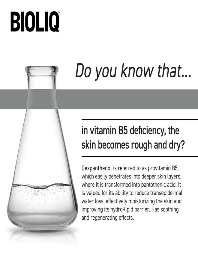 بايولك بيوليك - محلول ميسيلار منظف - منظف لطيف للبشرة مع بروفيتامين B5 وعوامل مرطبة، تركيبة خالية من البارابين لبشرة ناعمة - 200 مل - Image 2