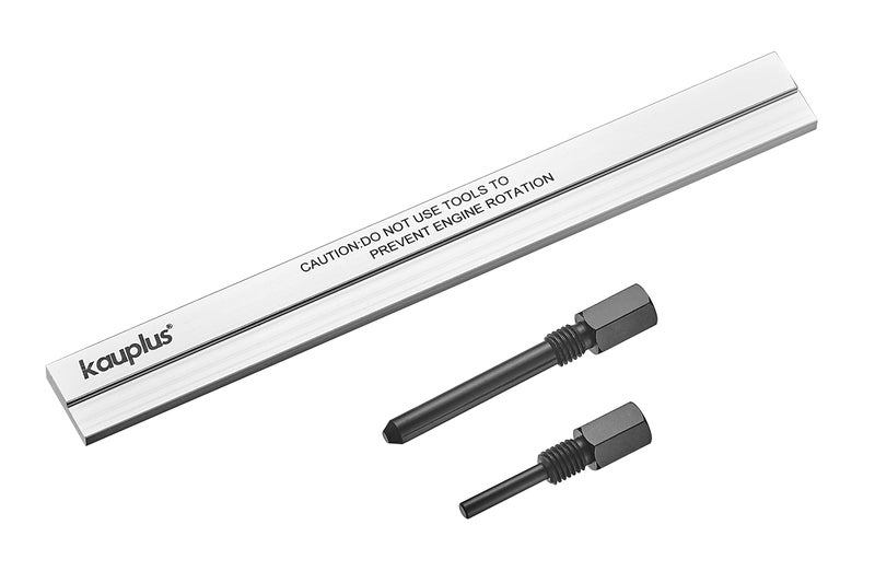 مجموعة أدوات ضبط عمود الكامات 3 قطع تعمل مع محركات فورد 20L 23L 25L