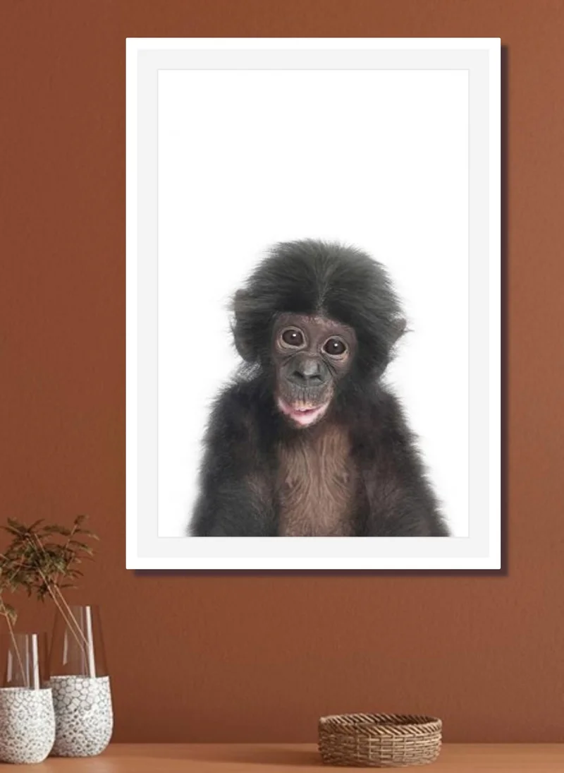 Drawdeck Baby Monkey