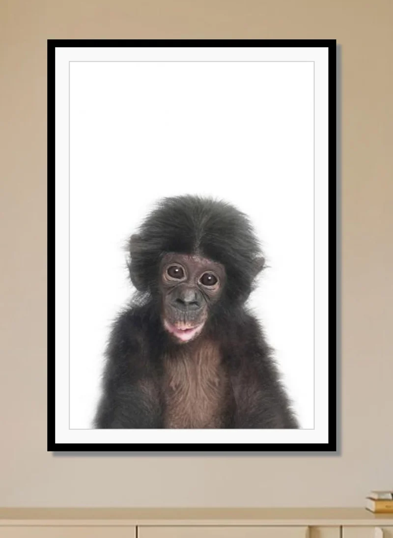 Drawdeck Baby Monkey