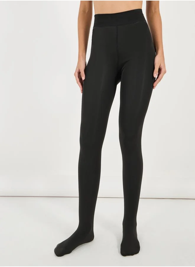 Styli 1800D Tights