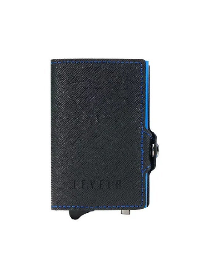 ليفيلو محفظة كاش الجلدية الأصلية - Image 1