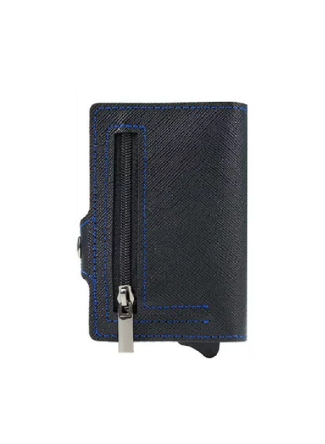 ليفيلو محفظة كاش الجلدية الأصلية - Image 2