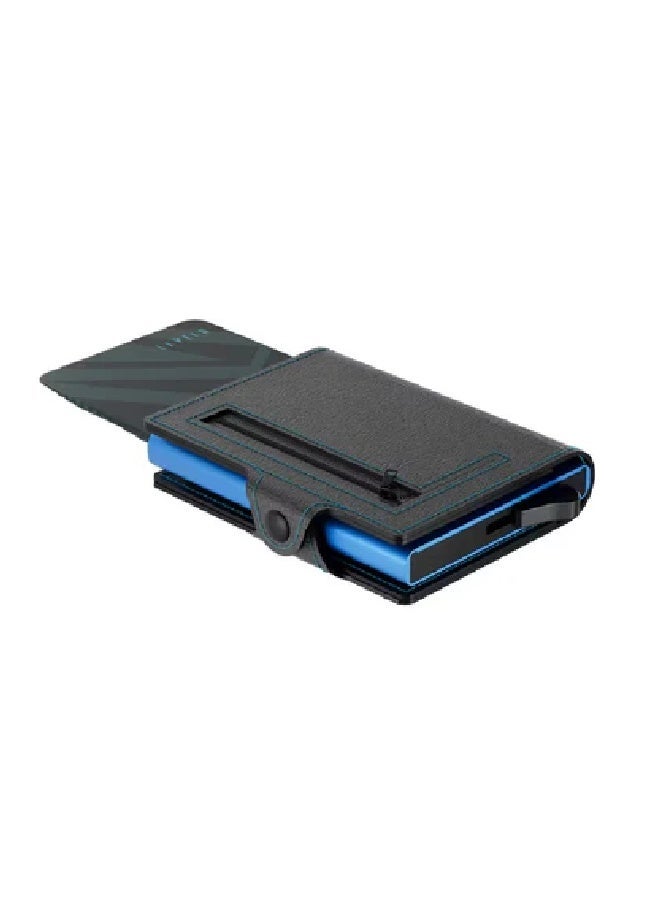 ليفيلو محفظة كاش الجلدية الأصلية - Image 4