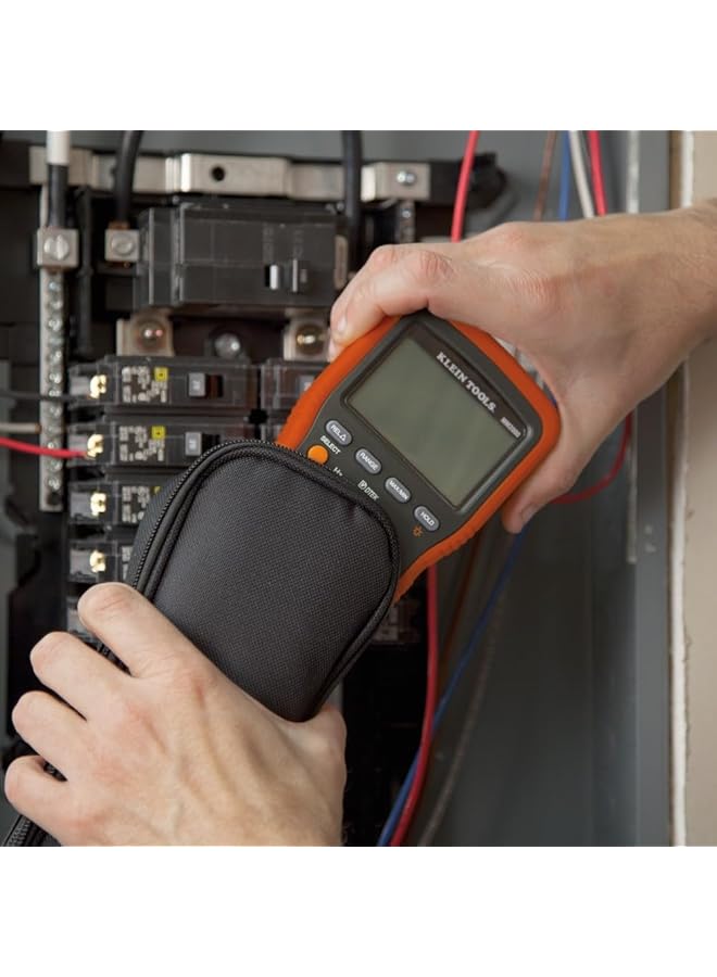 كلاين تولز حقيبة حمل المقياس المتعدد 69401 - Image 3