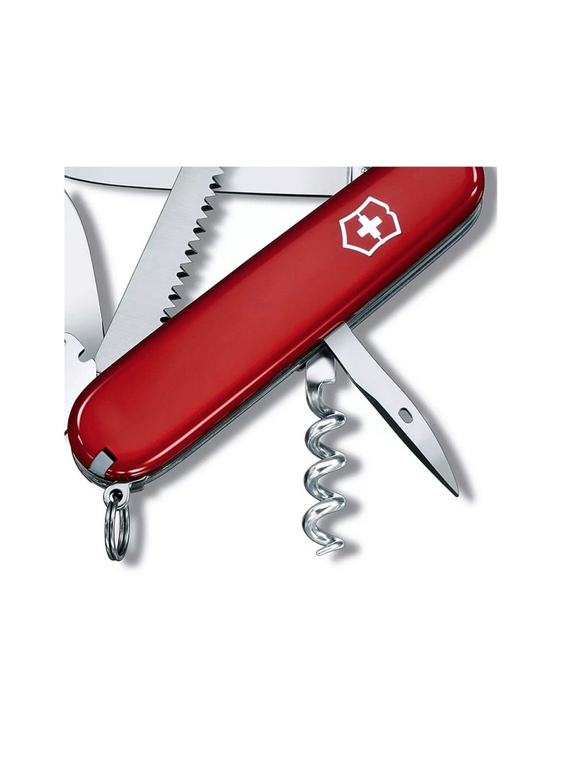 Victorinox سكاكين الجيب متوسطة الحجم للجيش السويسري - Image 3