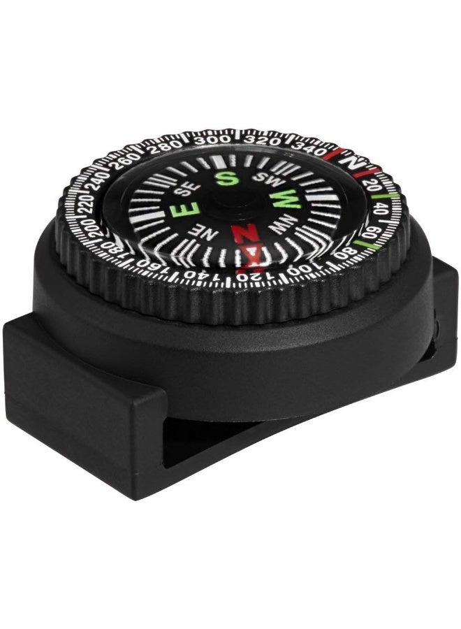 Luminox Compass with Strap Loop - Fits 22mm - 28mm Straps - Image 3