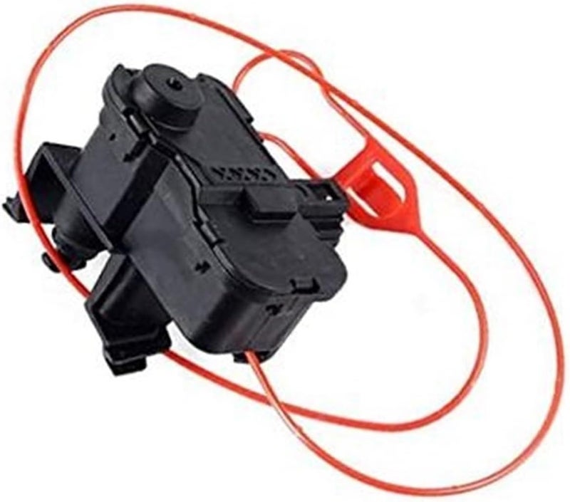 Wivplex Fuel Tank Cap Lock Actuator - Image 1