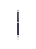 POLICE Blue/Silver