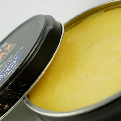 Grangers G-Wax Footwear Water Proofing Treatment, 80grams - Image 4