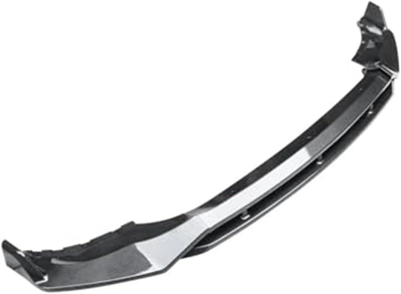 QASULER Front Lip Bumper Diffuser for BMW X5 G05 - Image 2
