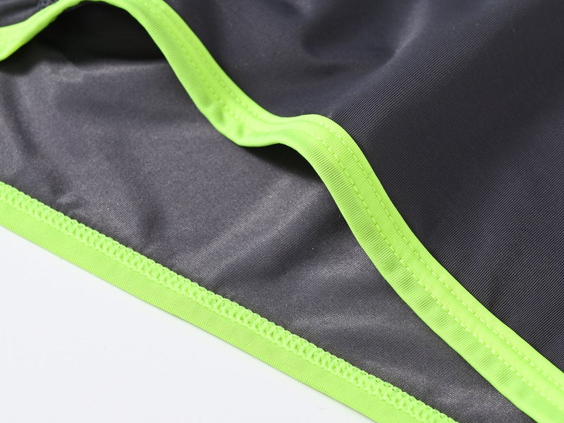 Zonbailon Ultra Thin Ice Silk Mesh Men Boxer Briefs, Breathable See Through Nylon Spandex Mens Underwear
Men's Transparent Lightweight Boxer Shorts, Soft Stretch Cooling Mesh Underwear for Daily Wear - Image 3