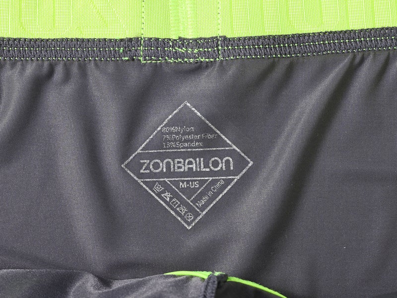 Zonbailon Ultra Thin Ice Silk Mesh Men Boxer Briefs, Breathable See Through Nylon Spandex Mens Underwear
Men's Transparent Lightweight Boxer Shorts, Soft Stretch Cooling Mesh Underwear for Daily Wear - Image 4