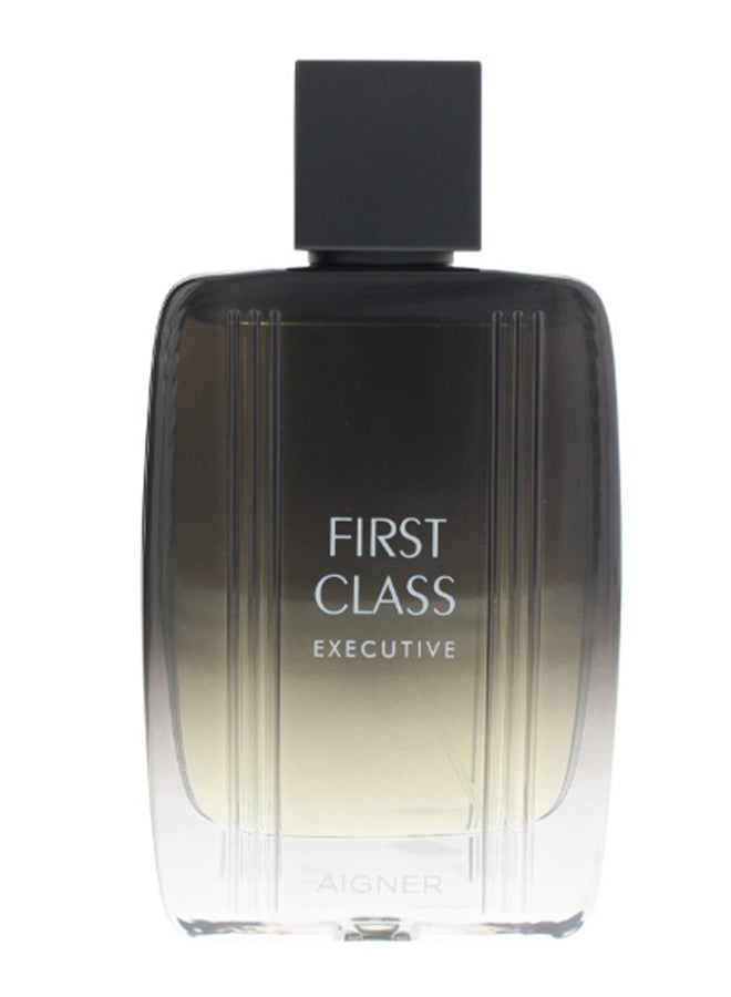 اغنر عطر فيرست كلاس إكسكيوتف EDT - Image 1