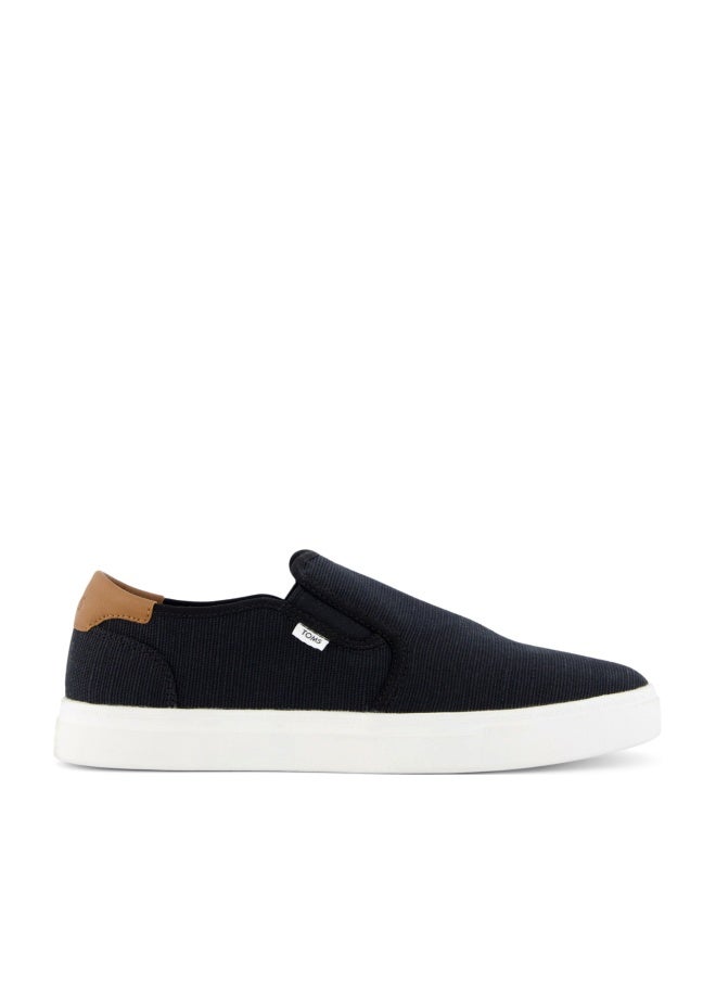 TOMS تومز - أحذية تومز للرجال سوداء 43 - Image 1