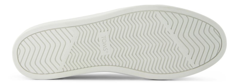 TOMS تومز - أحذية تومز للرجال سوداء 43 - Image 4