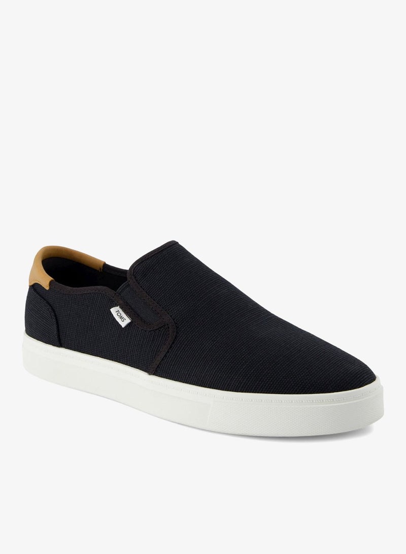TOMS - TOMS MENS SHOES BLACK 43 - Image 1