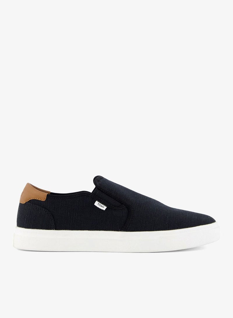 TOMS - TOMS MENS SHOES BLACK 43 - Image 3