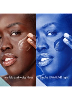 Shiseido Ultimate Sun Protector Lotion - 150 Ml - Invisible Broad-Spectrum Spf 60+ Sunscreen For Face & Body - Lightweight Formula - All Skin Types - Free Of Oxybenzone & Octinoxate  - Image 2