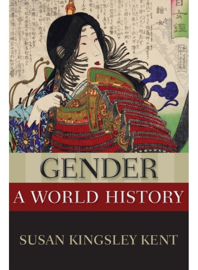 Gender A World History - Paperback