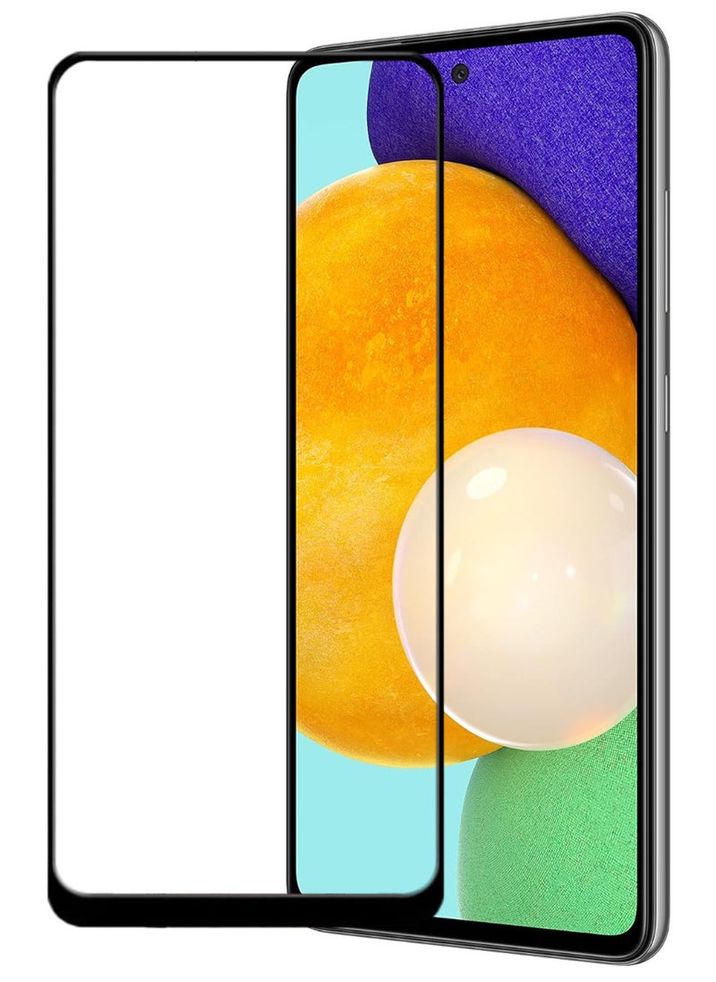 أكاليكس جودة ممتازة، حماية شاشة، لهاتف سامسونج جالاكسي A52 5G - Image 1