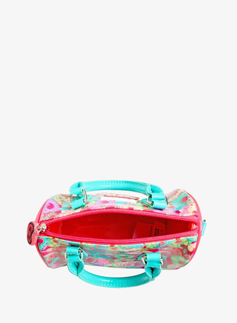 Sanrio  Sanrio Hello Kitty Cross Body Bag for Women | Best Price UAE