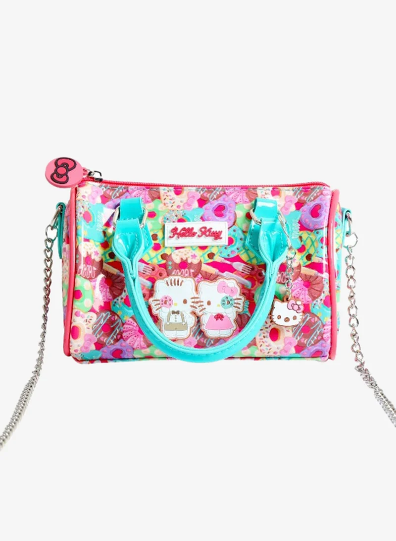 Sanrio  Sanrio Hello Kitty Cross Body Bag for Women | Best Price UAE
