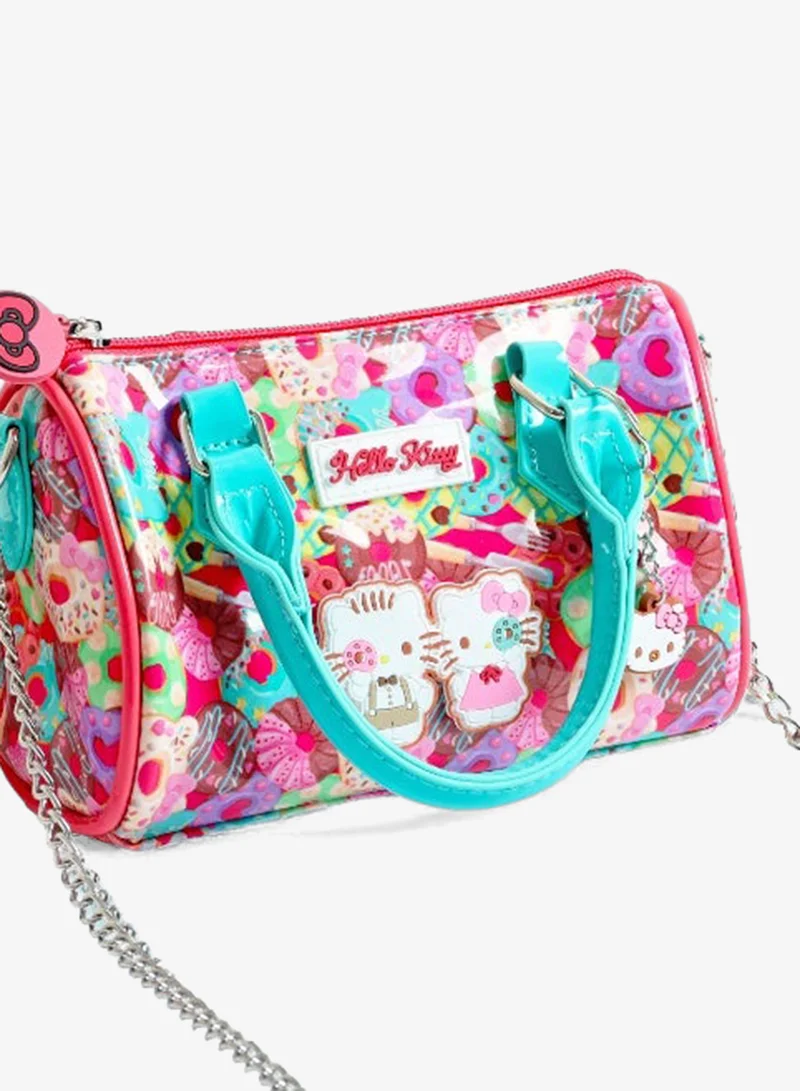 Sanrio  Sanrio Hello Kitty Cross Body Bag for Women | Best Price UAE
