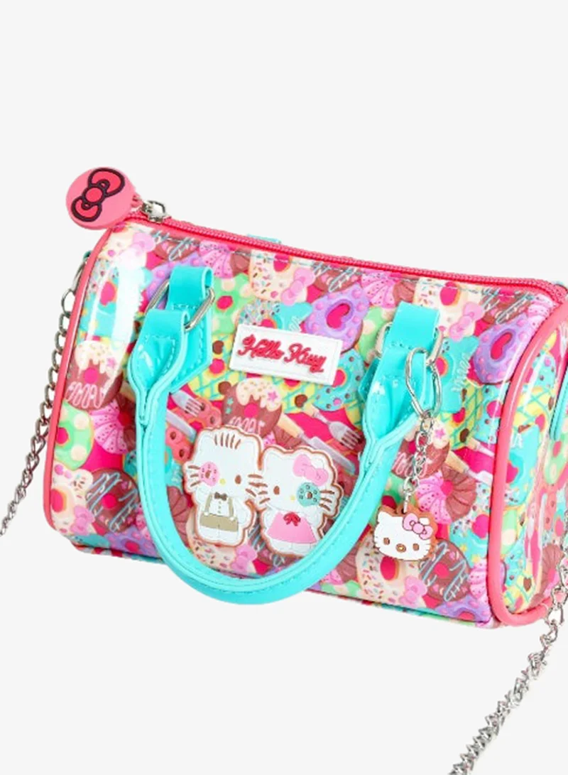 Sanrio  Sanrio Hello Kitty Cross Body Bag for Women | Best Price UAE