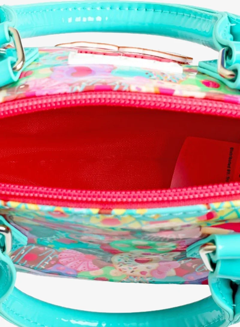 Sanrio  Sanrio Hello Kitty Cross Body Bag for Women | Best Price UAE