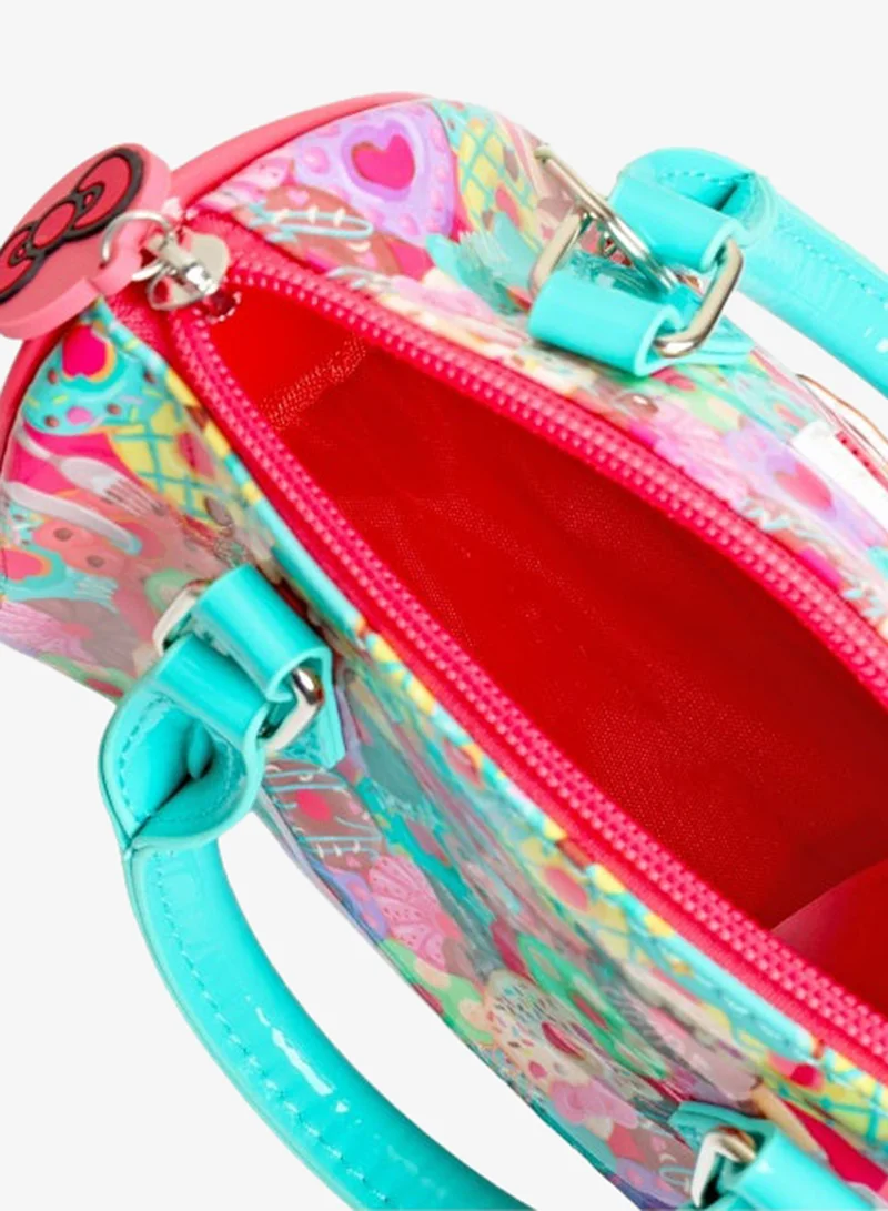 Sanrio  Sanrio Hello Kitty Cross Body Bag for Women | Best Price UAE