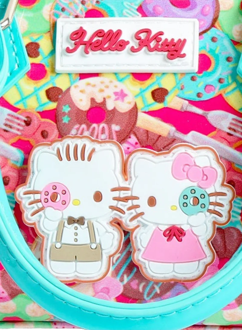 Sanrio  Sanrio Hello Kitty Cross Body Bag for Women | Best Price UAE
