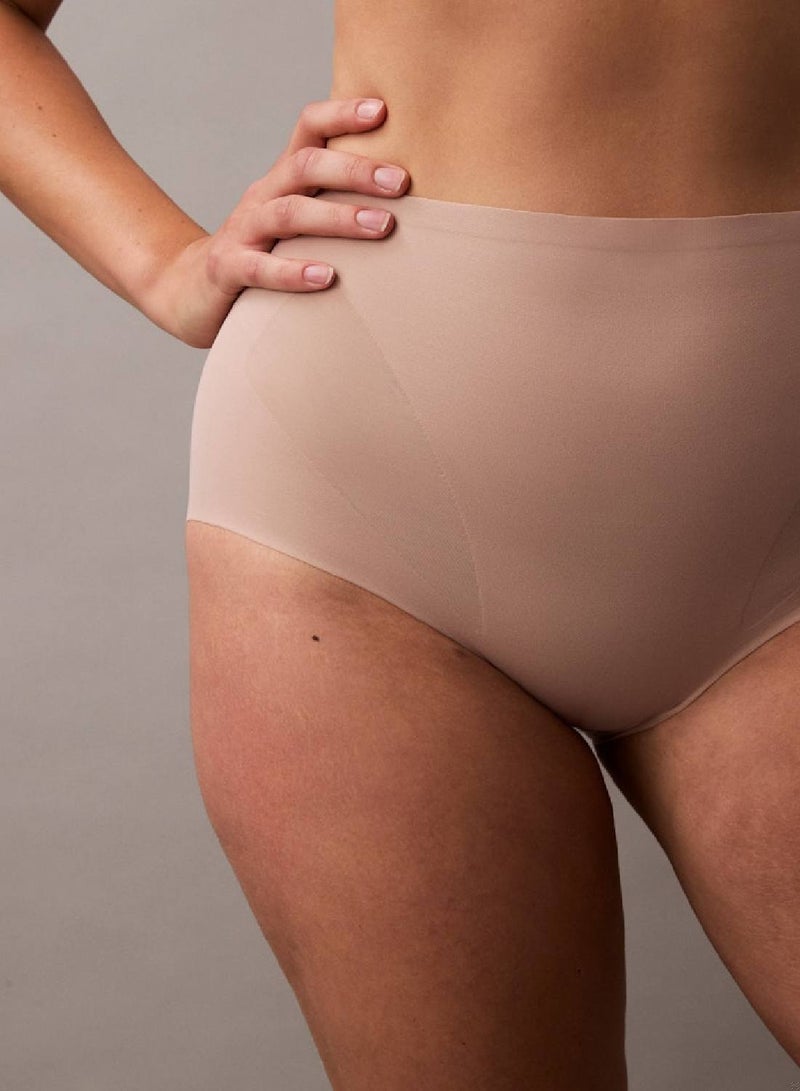 كالفن كلاين ملابس داخلية للقوام بخصر مرتفع - Image 4